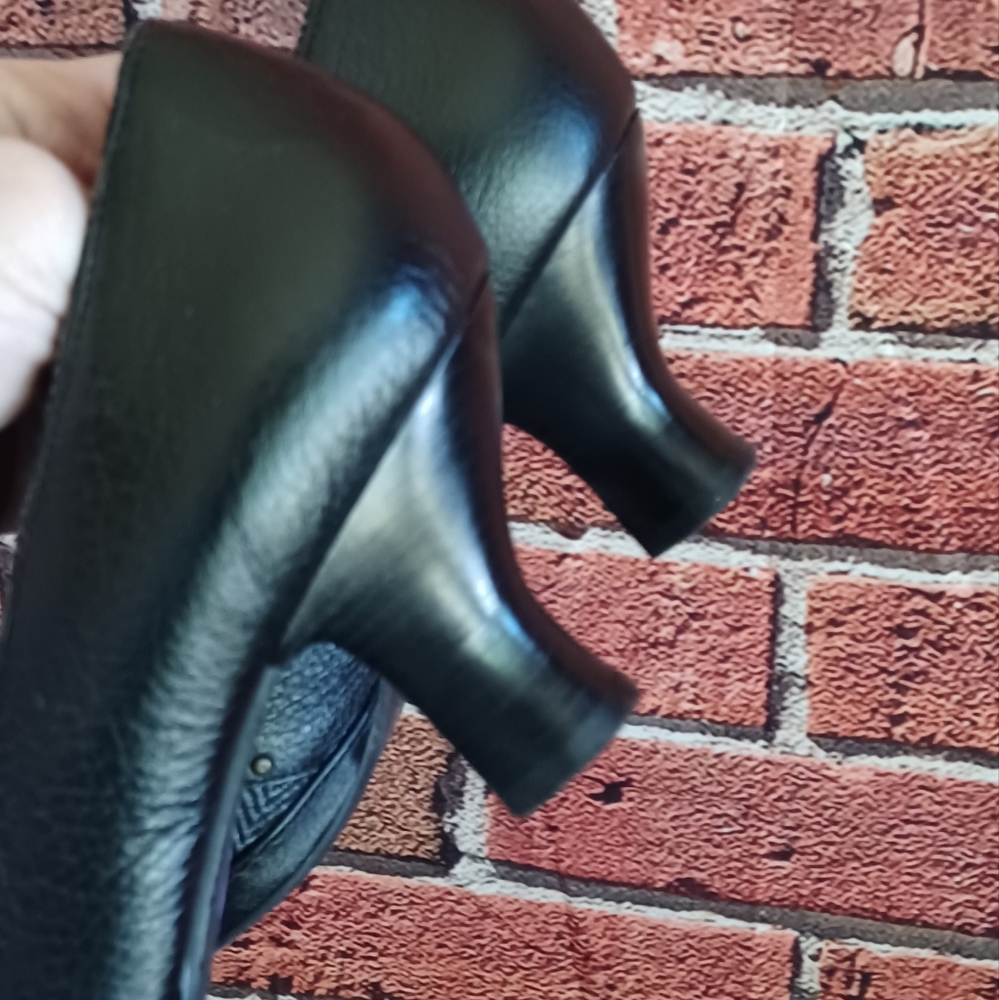 Indigo Pumps - image 6